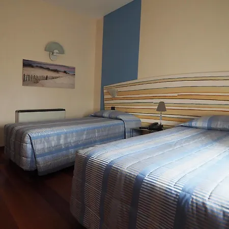 Hotel Lancaster Torino