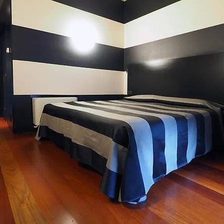 Lancaster 4* Turin