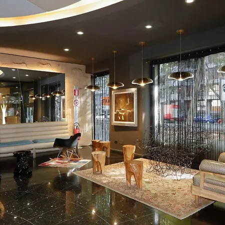 Lancaster Hotel Turin