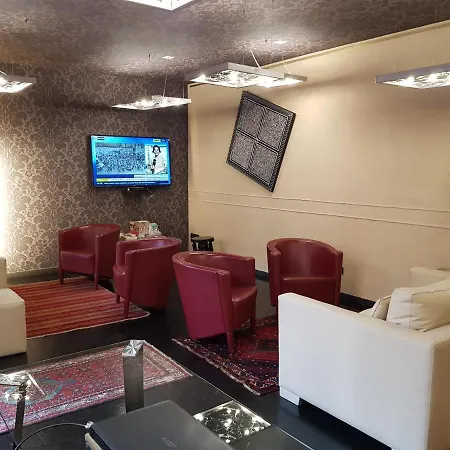 لانكستر تورينو