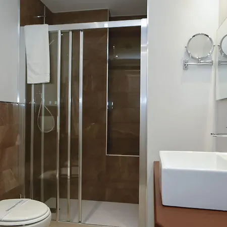 Hotel Lancaster Turin