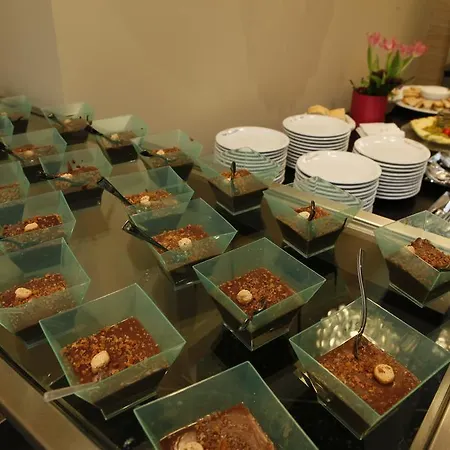 لانكستر فندق 4*