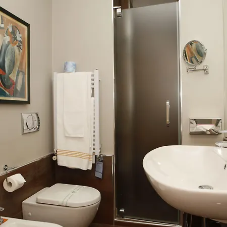 Hotel Lancaster Torino