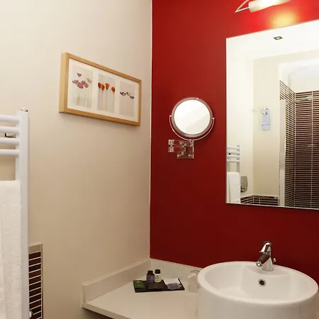 فندق لانكستر 4*