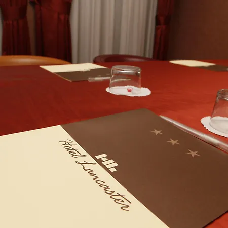 لانكستر 4* تورينو