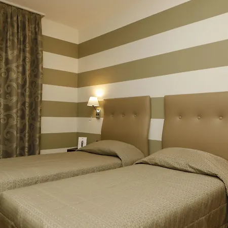 Lancaster Hotel Torino