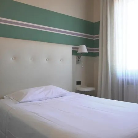 لانكستر فندق تورينو