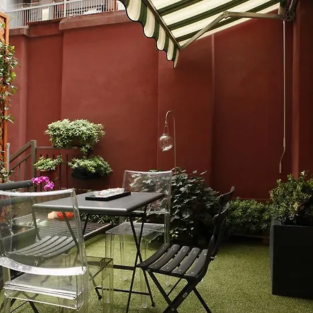 Lancaster Hotel 4*