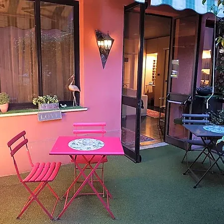 ホテル ランカスター 4*