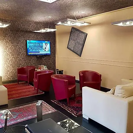 ランカスター 4*
