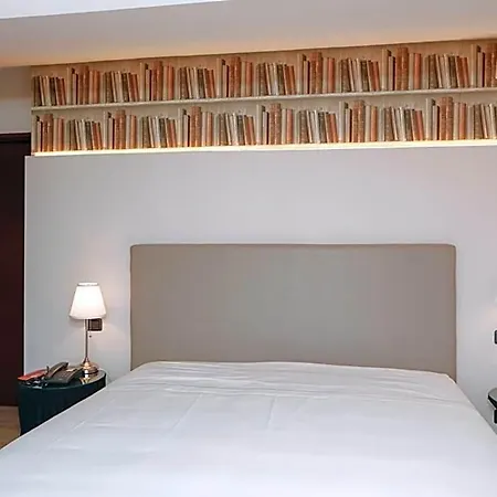 Hotel Lancaster Turín