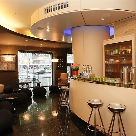 Hotel Lancaster