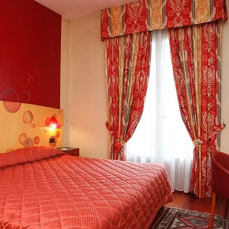 Hotel Lancaster Turin