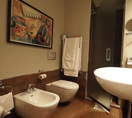 Hotel Lancaster Turin