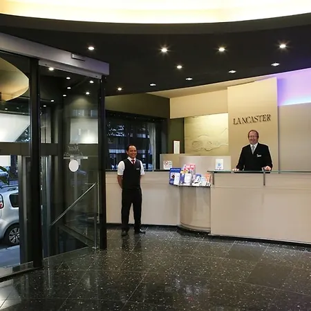Lancaster Turin