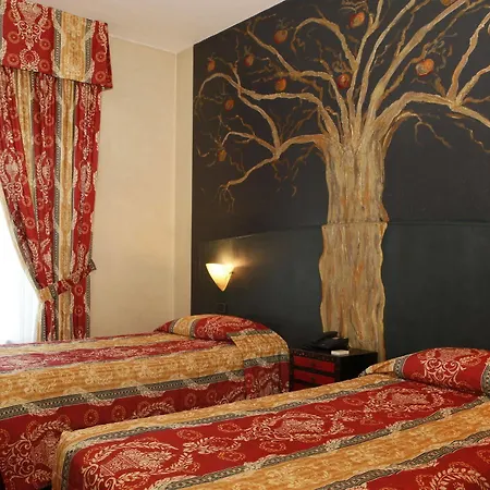Lancaster 4* Turin