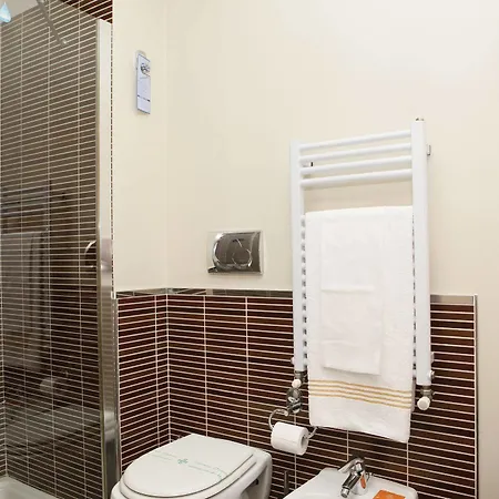 Lancaster Hotel Turin
