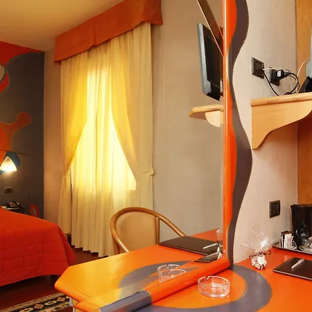 Hotel Lancaster Turin