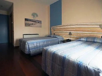 Lancaster Hotel Turin