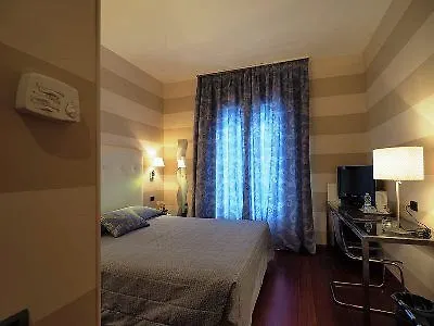 Lancaster 4* Turin