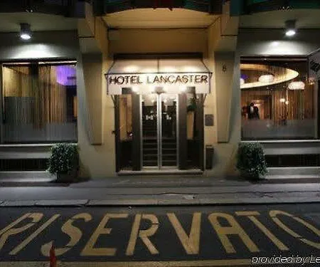 Hotel Lancaster