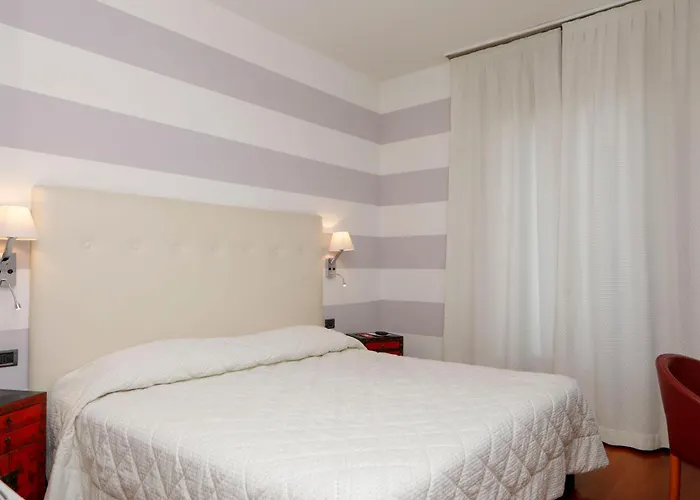 Lancaster Hotel Turín