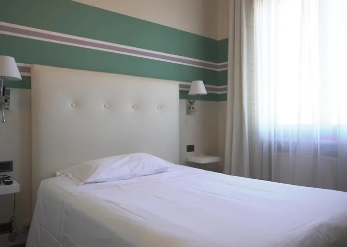 Lancaster Hotel Turín