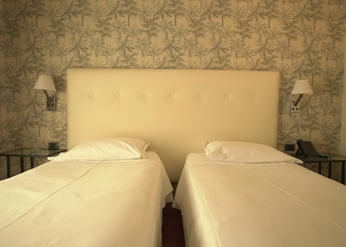 Lancaster Hotel Turyn