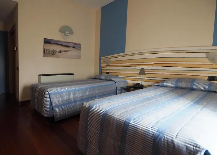 Hotel Lancaster Turín