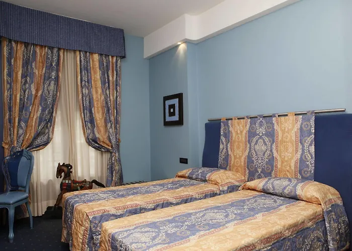 Lancaster Hotel Turyn