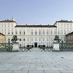 Otel Lancaster Torino