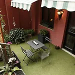 Hotel Lancaster 4*
