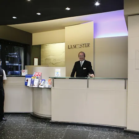 ホテル ランカスター 4*