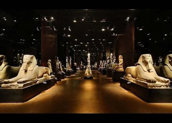 Szálloda Lancaster 4*