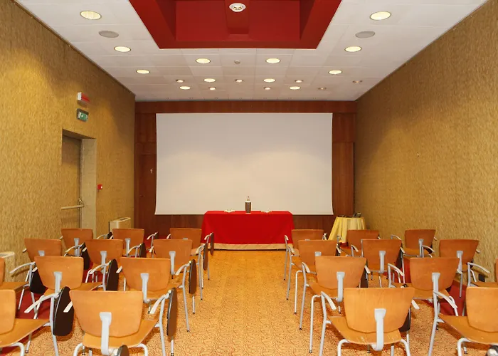 Szálloda Lancaster 4*