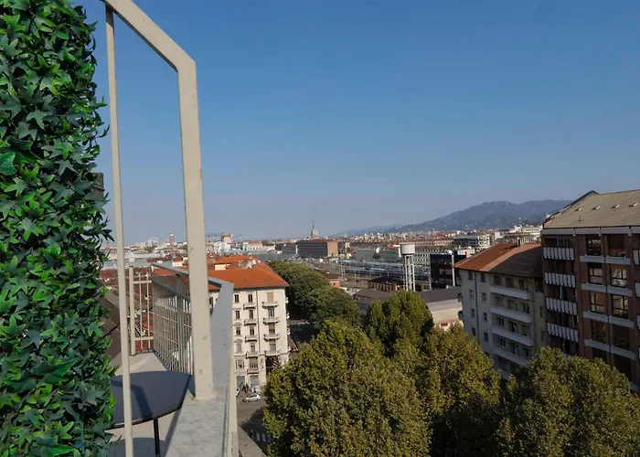 Lancaster Szálloda 4*