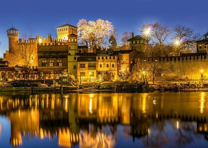Lancaster 4*
