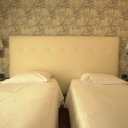 Lancaster Hotel Turin