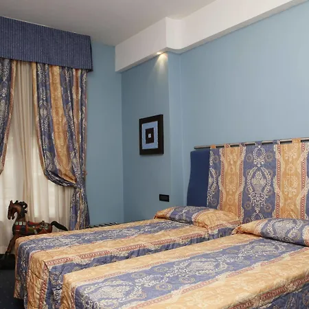 Lancaster Hotel Turin