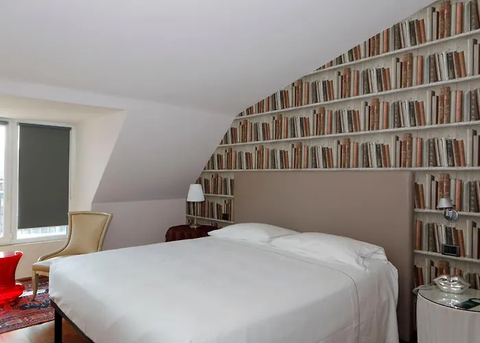 Lancaster Τορίνο