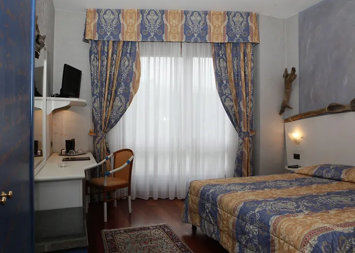 Lancaster Τορίνο