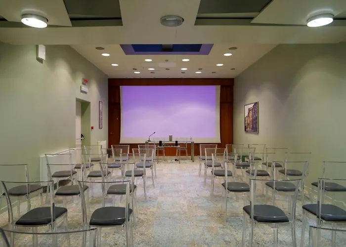 Ξενοδοχείο Lancaster