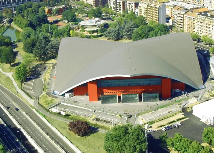 Lancaster Τορίνο