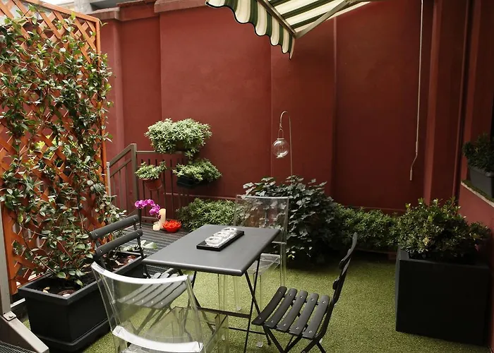 Lancaster Τορίνο