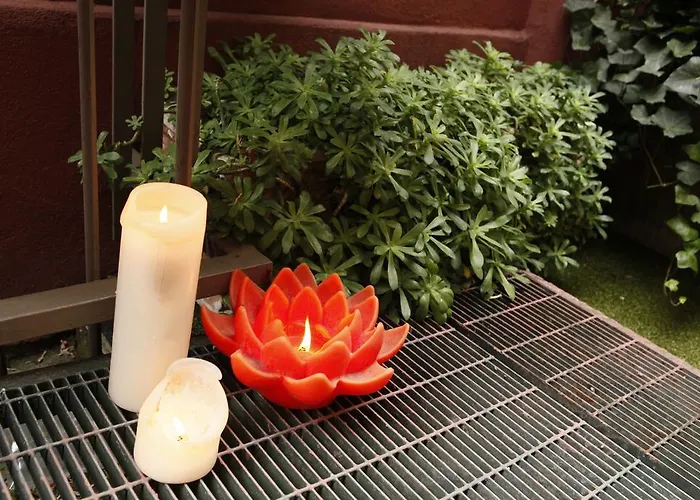 Ξενοδοχείο Lancaster 4*